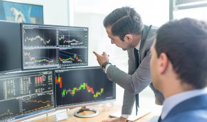 Cara Membaca Grafik Saham dengan Mendalam Panduan Komprehensif untuk Pemula