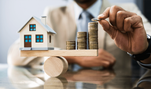 Dunia Investasi Properti