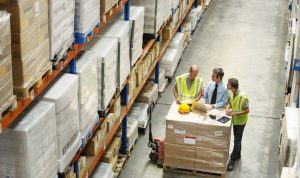 Langkah-langkah Mengajukan Kredit Pemilikan Gudang (KPG) yang Sukses