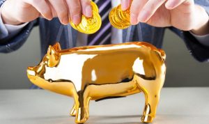 Mengapa Emas dianggap sebagai Safe Haven dalam Krisis Ekonomi