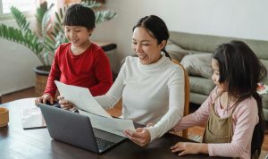 Menggunakan SHM sebagai Jaminan Kredit Usaha Mikro dan Kecil (UMKM)