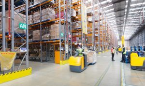 Panduan Lengkap Memahami Kredit Pemilikan Gudang