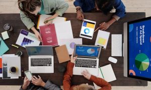 Pemasaran Properti Melalui Website Kunci Sukses dalam Era Digital