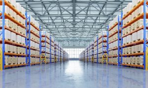 Strategi Bisnis Meningkatkan Efisiensi dengan Kredit Pemilikan Gudang