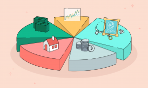 Strategi Diversifikasi Portofolio dengan Investasi Obligasi