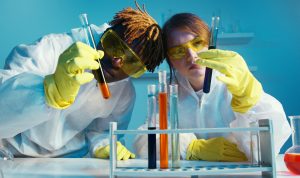 Teknologi Biometrik Membentuk Masa Depan Keamanan dan Identifikasi