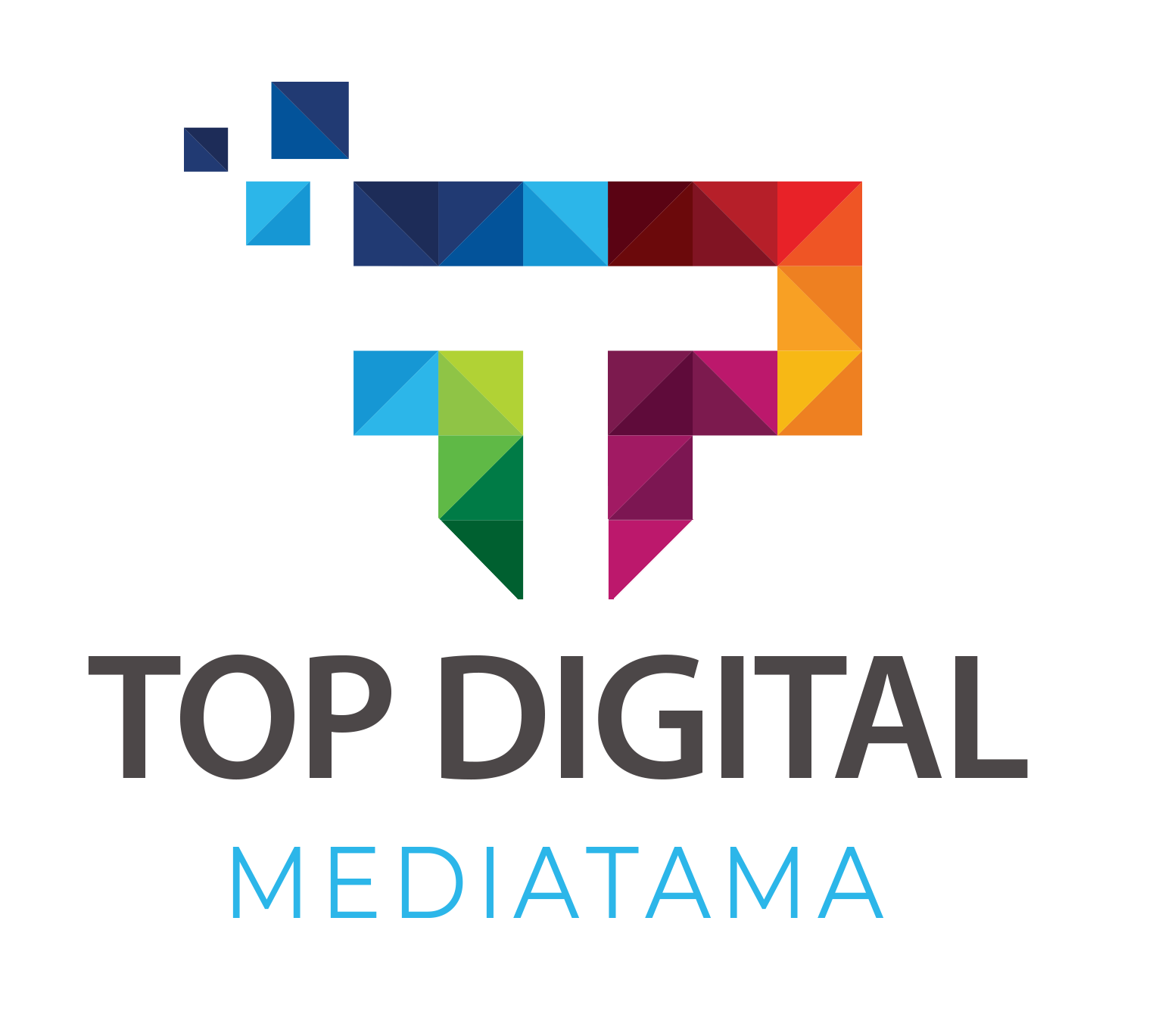 Top Digital Mediatama