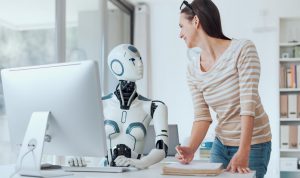 AI dan Pengalaman Pelanggan Meningkatkan Layanan dengan Kecerdasan Buatan