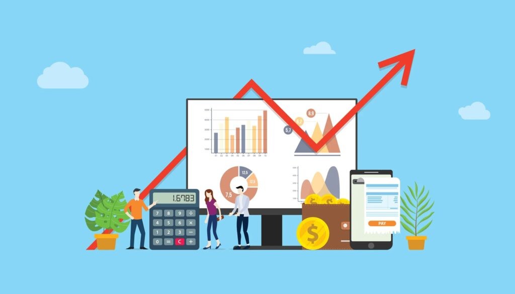 Digital Marketing Komprehensif: Panduan Lengkap untuk Sukses di Era Digital