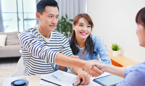 Mencari Properti Impian Tips Pintar saat Pindah KPR