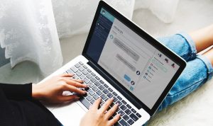 Menggunakan Teknologi AI dalam Pengelolaan dan Analisis Data Pemasaran