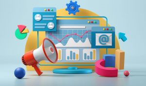 Mengukur Return on Investment (ROI) dari Strategi Pemasaran Digital Anda