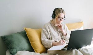 Menjadi Produktif di Era Kerja Jarak Jauh Tips Remote Work yang Efektif