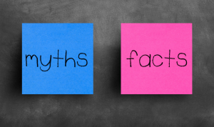 Mitos dan Fakta tentang Reksa Dana Syariah Menjawab Keraguan Investor