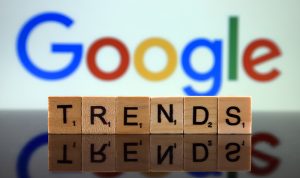 Panduan Penggunaan Google Trends untuk SEO Memahami dan Menerapkan Data Tren
