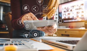 Pelajari Dasar-dasar Digital Marketing untuk Pemilik UMKM Panduan Komprehensif