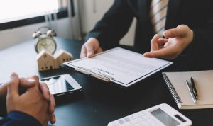 Proses Pemisahan Sertifikat Hak Milik (SHM) untuk Properti Komersial Panduan Lengkap