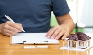 Sertifikat Hak Milik (SHM) dan Kredit Pemilikan Rumah (KPR) Keterkaitan dan Pengaruhnya