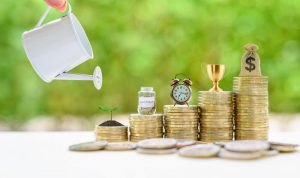 Strategi Diversifikasi Portofolio dengan Reksa Dana Syariah