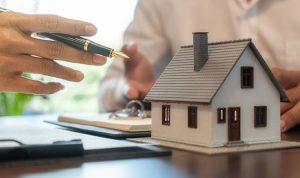 Strategi Membeli Properti dengan Dana KPR BSI Secara Online Panduan Cerdas Menyongsong Kepemilikan Rumah