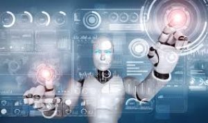 Transformasi Digital Big Data dan Pembelajaran Mesin dalam Prediksi Pasar Keuangan