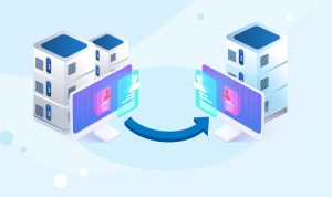 Cara Migrasi Hosting Lama ke VPS Panduan Lengkap untuk Pemula