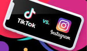 TikTok vs. Instagram Reels Perbandingan Dua Platform Video Pendek
