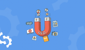Bagaimana SEO Berperan dalam Strategi Inbound Marketing Anda