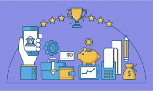 Deposito di Bank Digital Keamanan dan Pertimbangan Penting